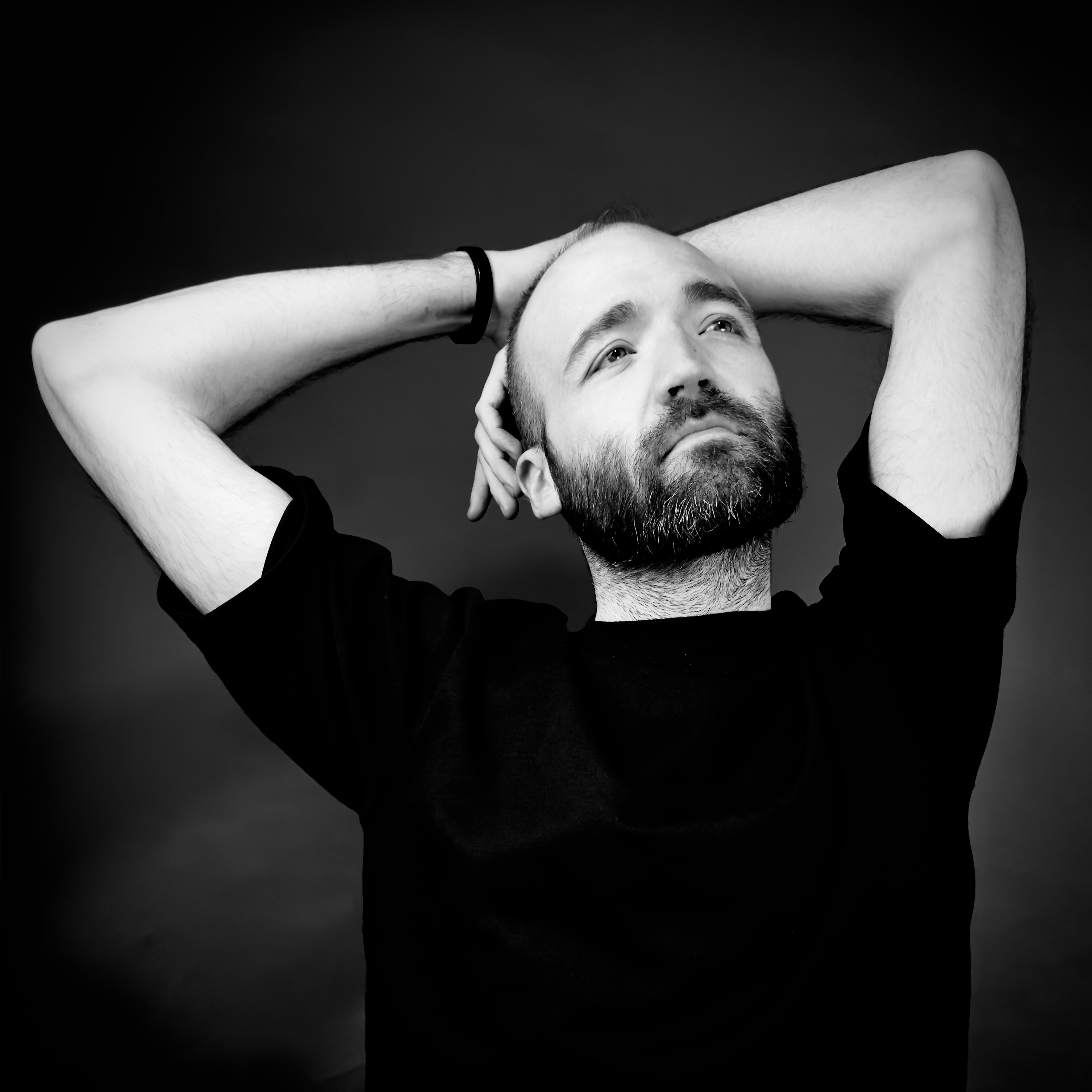 SUBJECT: ZACK BISSELL